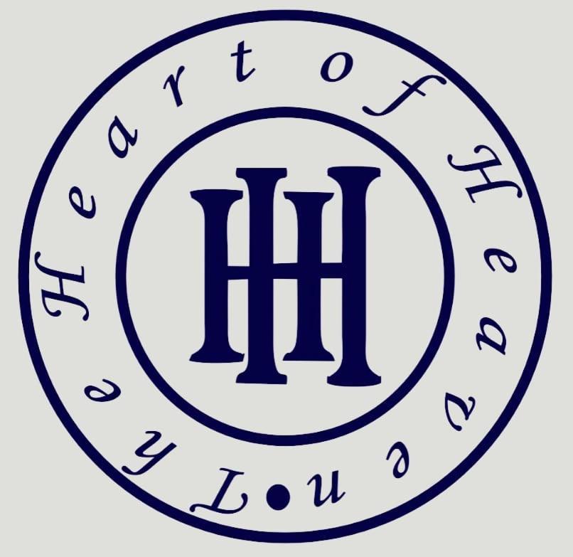 The Heart Of Heaven Āmbavna Exterior foto